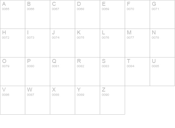 Bauhaus Medium Font Free Mac