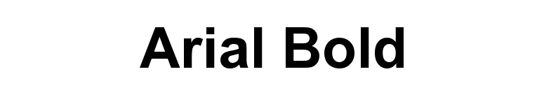 Fontsmarket Com Download Arial Bold Font For Free