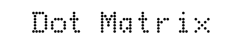 Matrix