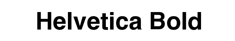 FontsMarket com Download  Helvetica  Bold font  for FREE