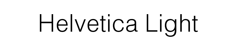 FontsMarket.com - Download Helvetica font for