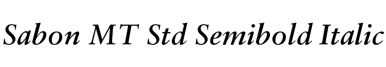 Free fonts