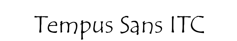Sans